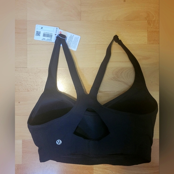 Lululemon All Powered Up bra 32DD - Picture 2 of 3